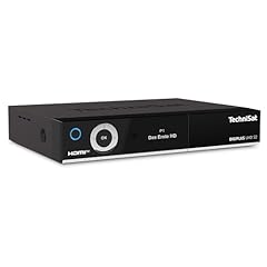 Technisat digiplus uhd gebraucht kaufen  Wird an jeden Ort in Deutschland