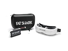 Fat shark dominator for sale  Delivered anywhere in USA 