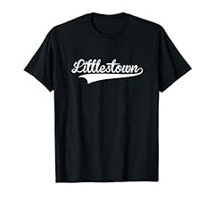 Littlestown baseball vintage for sale  Delivered anywhere in USA 