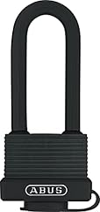 Abus brass padlock for sale  Delivered anywhere in UK
