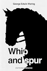 Whip spur for sale  Delivered anywhere in USA 