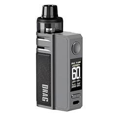 Voopoo drag e60 for sale  Delivered anywhere in UK