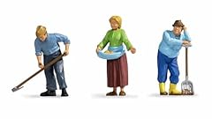 Figuren landwirte bewegliche gebraucht kaufen  Wird an jeden Ort in Deutschland