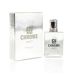 Rue chrome men for sale  Delivered anywhere in USA 