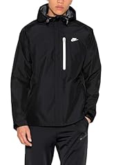 Nike schwarze jacke gebraucht kaufen  Wird an jeden Ort in Deutschland
