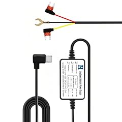 Kit cablaggio dashcam usato  Spedito ovunque in Italia 