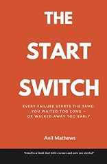 The start switch gebraucht kaufen  Wird an jeden Ort in Deutschland