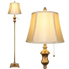Gold vintage floor for sale  Delivered anywhere in USA 