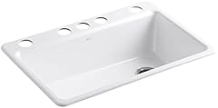 Riverby undermount single for sale  Delivered anywhere in USA 