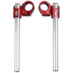 Tct motorparts red for sale  Delivered anywhere in USA 