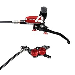 Hope tech hydraulic for sale  Delivered anywhere in UK