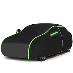 Car cover custom for sale  Delivered anywhere in UK