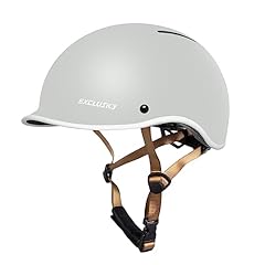 Exclusky bike helmet for sale  Delivered anywhere in Ireland