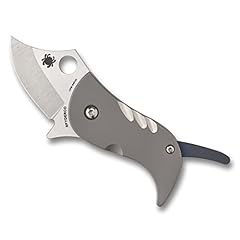 Spyderco pochi knife for sale  Delivered anywhere in USA 