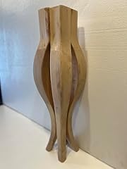 Cabriole table legs for sale  Delivered anywhere in USA 