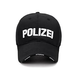 Thematys polizei baseball gebraucht kaufen  Wird an jeden Ort in Deutschland