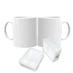 Sublimation rohlinge geschirrs gebraucht kaufen  Wird an jeden Ort in Deutschland