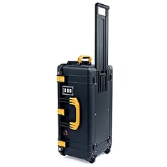 Pelican black yellow for sale  Delivered anywhere in USA 