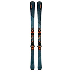 Elan Wingman 78 C Ski System with EL 10 GW Bindings for sale  Delivered anywhere in USA 