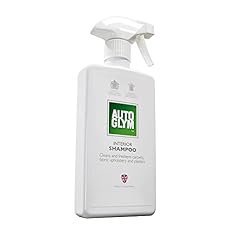 Autoglym interior shampoo for sale  Delivered anywhere in Ireland