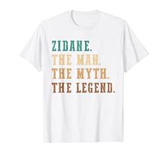 Zidane mann mythos gebraucht kaufen  Wird an jeden Ort in Deutschland