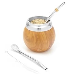 Yerba mate set gebraucht kaufen  Wird an jeden Ort in Deutschland