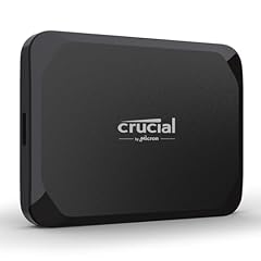 Crucial 2tb portable for sale  Delivered anywhere in UK