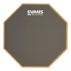 Evans realfeel drum for sale  Delivered anywhere in UK