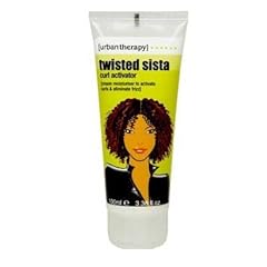 Urban therapy twisted for sale  Delivered anywhere in UK
