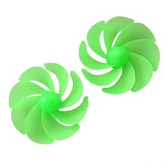 Feeshoppher 2pcs turbine for sale  Delivered anywhere in UK