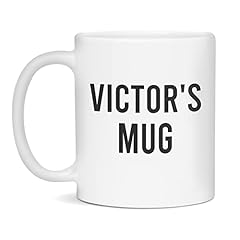 Victor mug coffee for sale  Delivered anywhere in USA 
