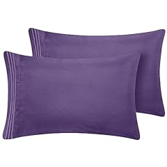 Cozylux pillow cases for sale  Delivered anywhere in USA 