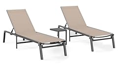 Ciokea aluminum foldable for sale  Delivered anywhere in USA 