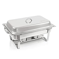 Zelsius chafing dish d'occasion  Livré partout en Belgiqu