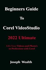 Beginners guide corel usato  Spedito ovunque in Italia 