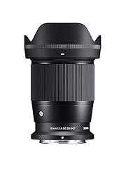 Sigma obiettivo f1.4 usato  Spedito ovunque in Italia 