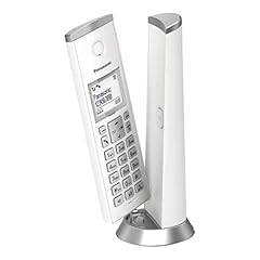 Panasonic tgk210 telefono usato  Spedito ovunque in Italia 