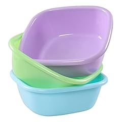 Hespama square plastic for sale  Delivered anywhere in UK
