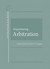 Experiencing arbitration d'occasion  Livré partout en France