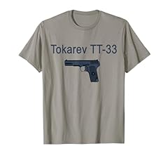 Tokarev russian soviet for sale  Delivered anywhere in USA 