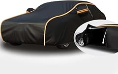 Car cover waterproof for sale  Delivered anywhere in UK