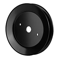 Spindle Pulley for Craftsman Mower - 153535 Mower Deck for sale  Delivered anywhere in USA 