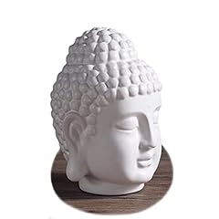 Erdone ceramic buddha for sale  Delivered anywhere in USA 