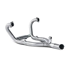 Akrapovic bmw 1200 usato  Spedito ovunque in Italia 