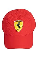 Cappello Ferrari usato in Italia | vedi tutte i 81 prezzi!