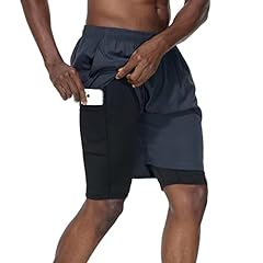 Hmiya herren shorts gebraucht kaufen  Wird an jeden Ort in Deutschland