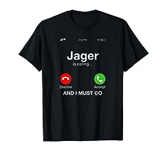 Alcohol jager calling for sale  Delivered anywhere in USA 