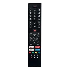 Vinabty rc43137p remote for sale  Delivered anywhere in UK