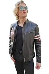 Hollywood vintage jacket usato  Spedito ovunque in Italia 