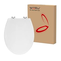 Woltu toilettendeckel sitz gebraucht kaufen  Wird an jeden Ort in Deutschland